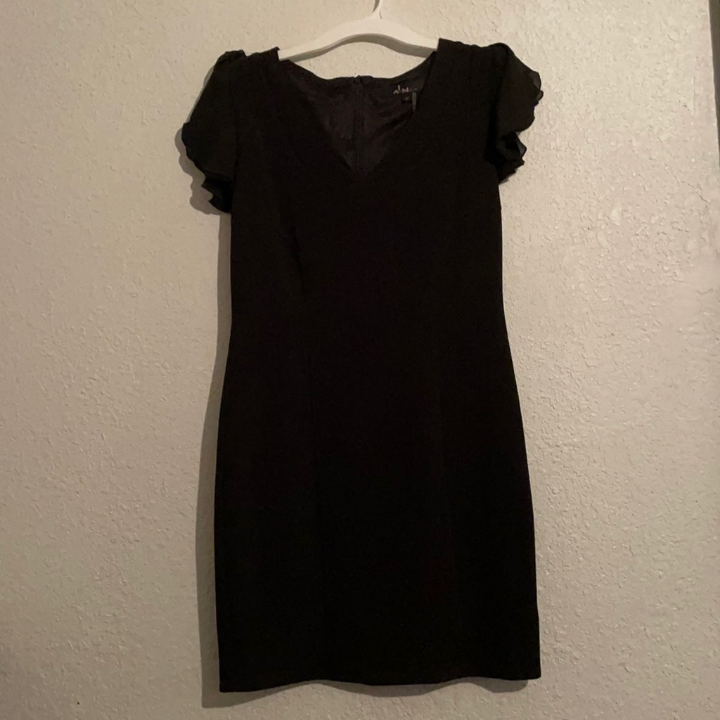 Alberto Makali Dress